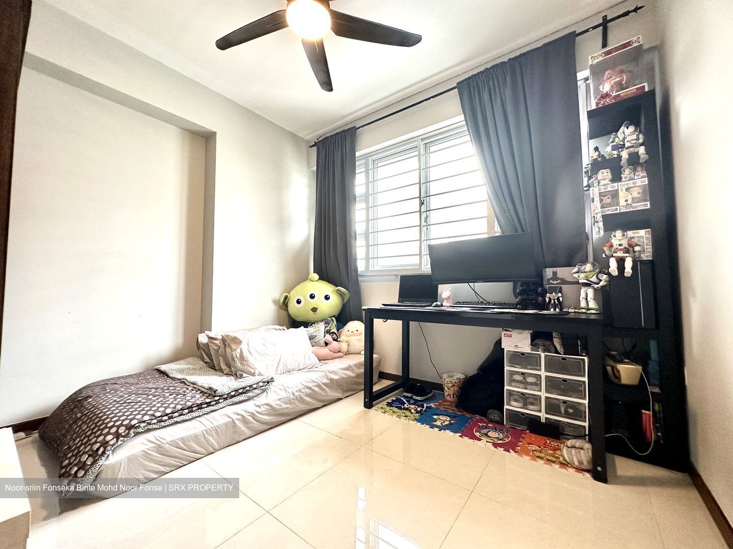 Blk 216B Boon Lay View (Jurong West), HDB 3 Rooms #398609581